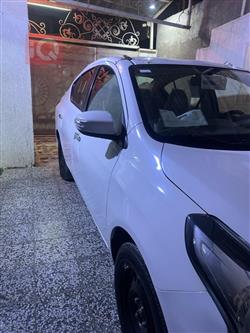 نيسان صني
